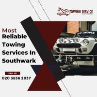 Towing Service In Southwark image 5